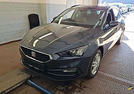 Seat Leon ST Style Navi LED SiHz PDC RFK Tempo DAB
