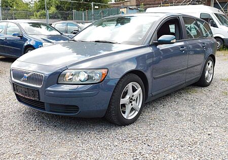 Volvo V50 Kombi 2.4/Automatik/Xenon/ALU/TUV.04.2026