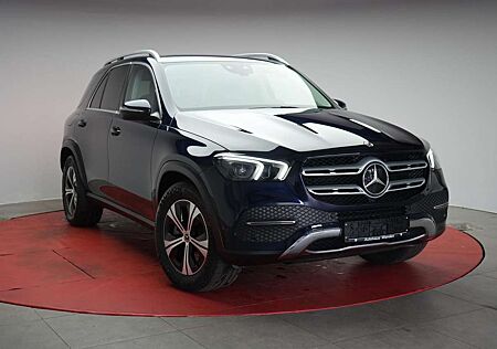 Mercedes-Benz GLE 350 de 4Matic 9G-Tronic Navi/Leder/Distronic