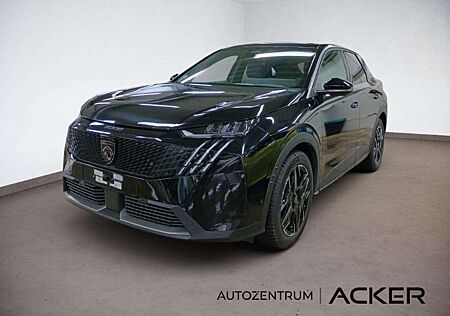 Peugeot 3008 NEU MY25 Hybrid 145 Allure LED/360Kam -37%*