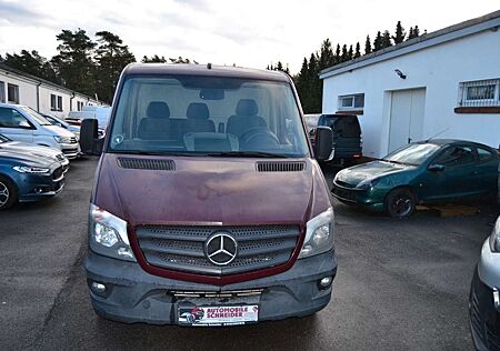Mercedes-Benz Sprinter II Kasten 316 CDI L2H1