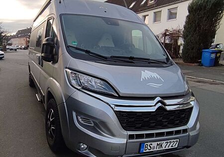 Citroën Jumper Citroen MOOVEO VAN 60DB