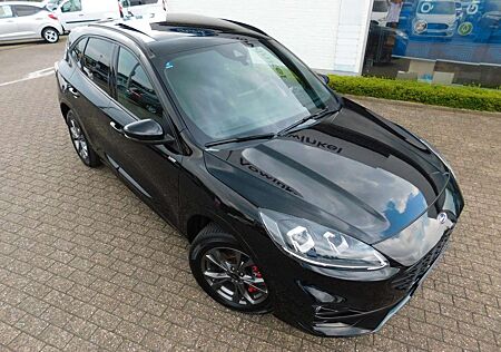 Ford Kuga PHEV ST-LINE X+iACC+BLIS+LED+el.Sitz+PanoSD