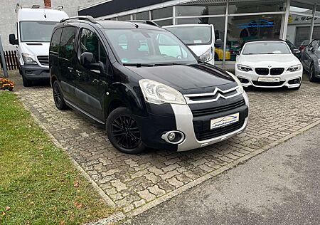 Citroën Berlingo Citroen 1.6 HDi 110 FAP Multispace mit Standh,Klima..