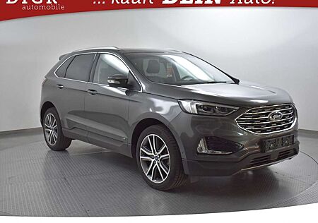 Ford Edge 2.0d 4x4 Aut. Titan MEMO+KAMERA+ACC+B&O+20"
