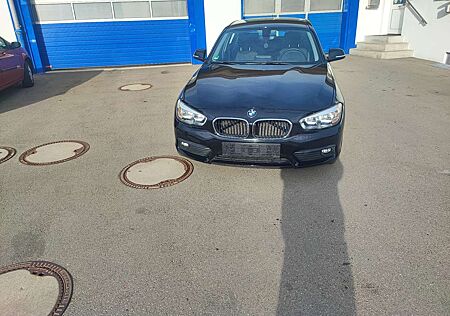 BMW 116i 116 Advantage