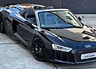 Audi R8 Spyder V10 quattro*Schalensitz*Carbon*Keramik
