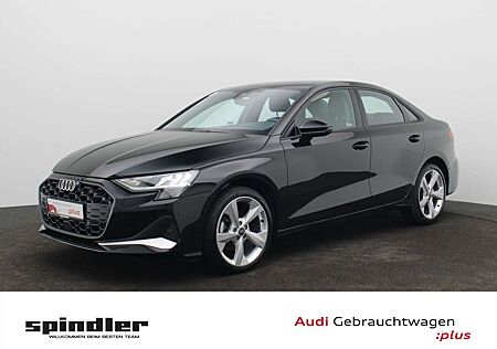 Audi A3 advanced 35 TDI S tronic / MMI-Navi