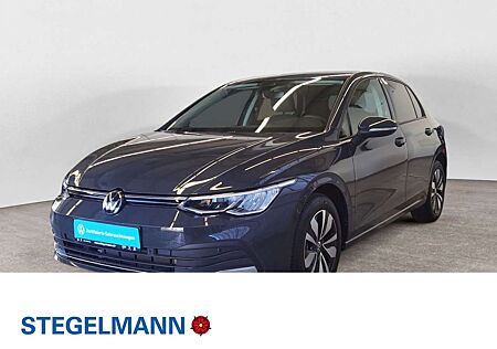 VW Golf Volkswagen VIII 2.0 TDI DSG Move *App-Connect*LED*+3J.