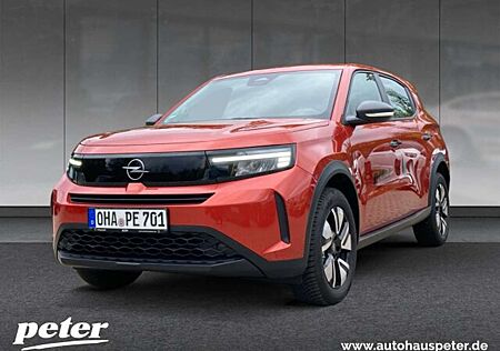 Opel Frontera 1.2 Edition +Alwetter+FSH+LHZ+
