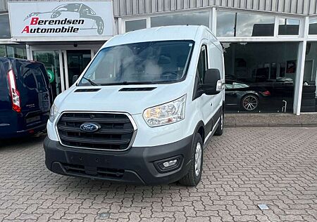 Ford Transit TRANSIT350 L2H2/KAMERA/NAVI/AHK/DOPPELSCHIEBETÜR