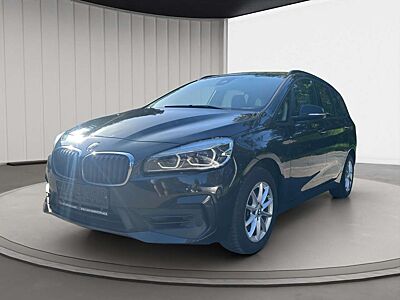 BMW 216 7-Sitze/2xPDC/Klima/Navi/LED