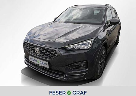 Seat Tarraco FR 2.0 TDI DSG Navi StandHz AHK Kamera LED