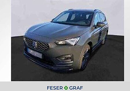 Seat Tarraco FR 2.0 TDI DSG Navi StandHz AHK Kamera LED