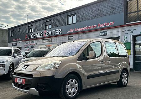 Peugeot Partner Tepee Tendance