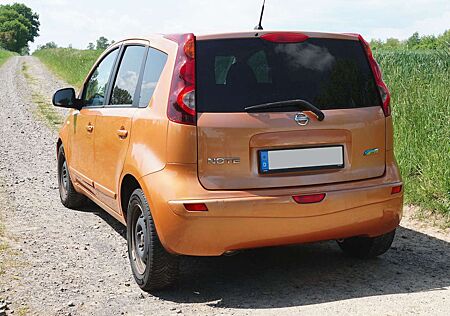 Nissan Note E11 / Acenta