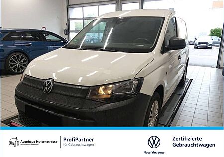 VW Caddy Volkswagen Cargo 2.0 TDI KLIMA SHZ PDC APP