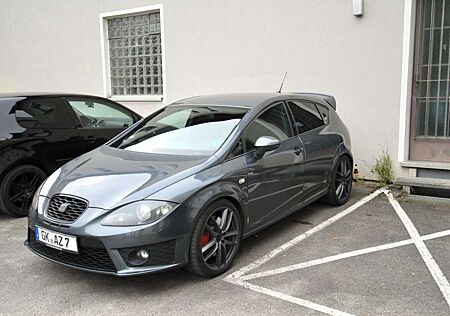 Seat Leon 2.0 T FSI Cupra R