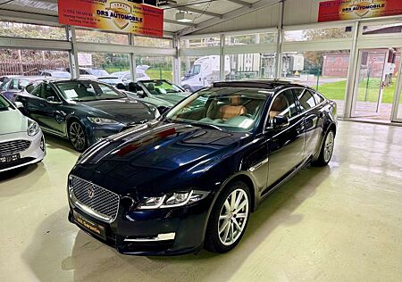 Jaguar XJ Premium Luxury 3.0 V6 Diesel