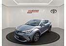 Toyota C-HR 1.8 Hybrid Team Deutschland+ACAA+GJ-RÄDER