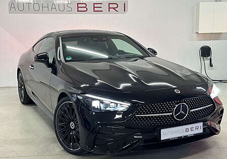 Mercedes-Benz CLE 200 Coupe AMG Line Premium*Night*Pano 20"