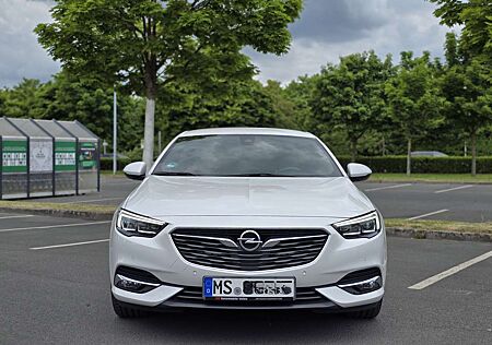Opel Insignia Innovation Business| LED, HUD, Leder |Top gepflegt