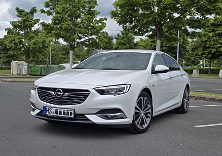 Opel Insignia Innovation Business| LED, HUD, Leder |Top gepflegt