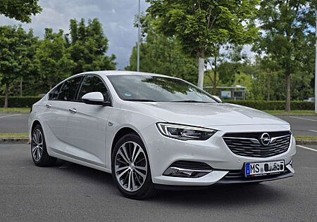 Opel Insignia Innovation Business| LED, HUD, Leder |Top gepflegt
