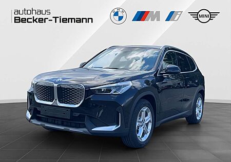 BMW iX 1 xDrive30 - UPE 59.660,- € #exclusive