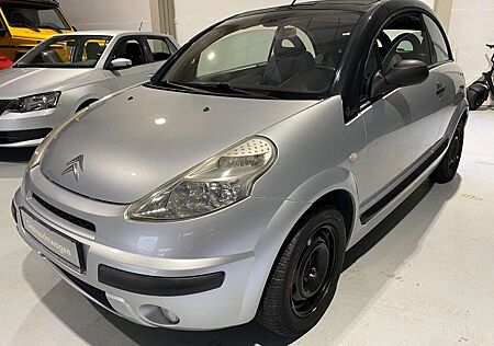 Citroën C3 Citroen Pluriel 1.6 16V*Automatik*HU 07/25*Klimaaut.*