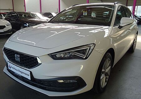 Seat Leon ST 2.0 TDI STYLE*DIGI*AHK*ACC*CAM*KEY*LED*