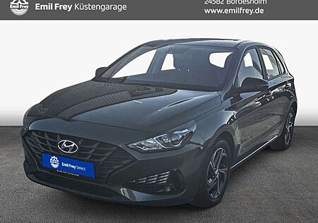 Hyundai i30 1.0 T-GDI 48V-Hybrid Select DAB+GJR RFK SHZ