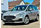 Ford Galaxy 2.0 EcoBlue Titanium 7-Sitze Standheizung