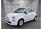 Fiat 500 |Automatik|Klima|Tempomat|Apple Car