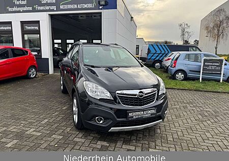 Opel Mokka Edition 1.Hand+SH+LH+PDC+Tüv&AU Neu