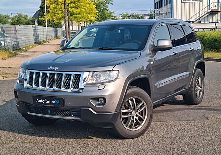 Jeep Grand Cherokee 3.0 CRD Limited*Autom.*Navi*