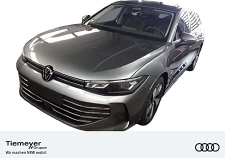 VW Passat Variant gebraucht kaufen VW Passat Variant Volkswagen eHybrid BUSINESS ASSIST AHK EASYO