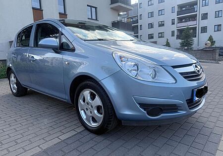 Opel Corsa 1.4 Innovation 111 Jahre