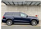 Mercedes-Benz GLS 63 AMG 4Matic Speedshift 7G-TRON Junge Sterne bis 01/24