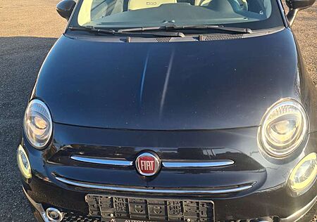 Fiat 500 1.2 8V Lounge