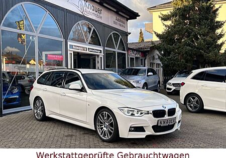 BMW 318 i Touring M Sport*Alcantara*LED*Shadow*Navi