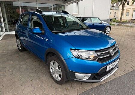 Dacia Sandero TCe 90 S/S Easy-R Stepway Prestige