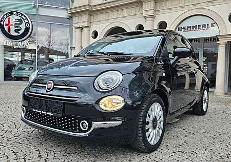 Fiat 500 Dolcevita*NAVI*Tempomat*CarPlay*