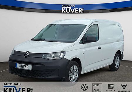 VW Caddy Volkswagen Kasten 1,5 TSI Klimaanlage