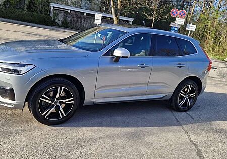 Volvo XC 60 XC60 D4 Geartronic RDesign