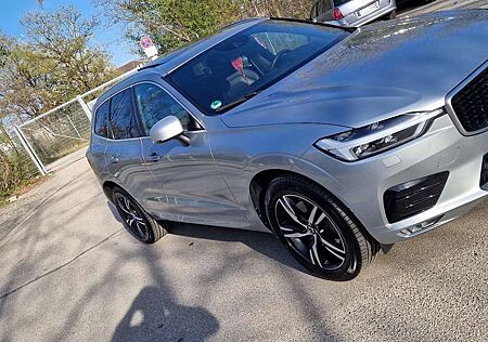 Volvo XC 60 XC60 D4 Geartronic RDesign
