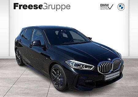 BMW 118 i M Sport Head-Up LED WLAN Tempomat Shz PDC