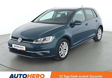 VW Golf Volkswagen 1.4 TSI Comfortline BlueMotion*PDC*SHZ*KLIMA*