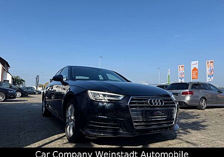 Audi A4 Lim. sport ultra S-Line