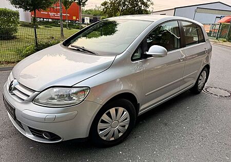 VW Golf Plus Volkswagen Goal*Klima*Navi*AllwetterReifen*Tüv NEU!!!
